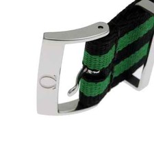 OMEGA SEAMASTER AQUA TERRA GOLF EDITION 220.12.41.21.01.002 AT BLACK MEN'S WATCH 5