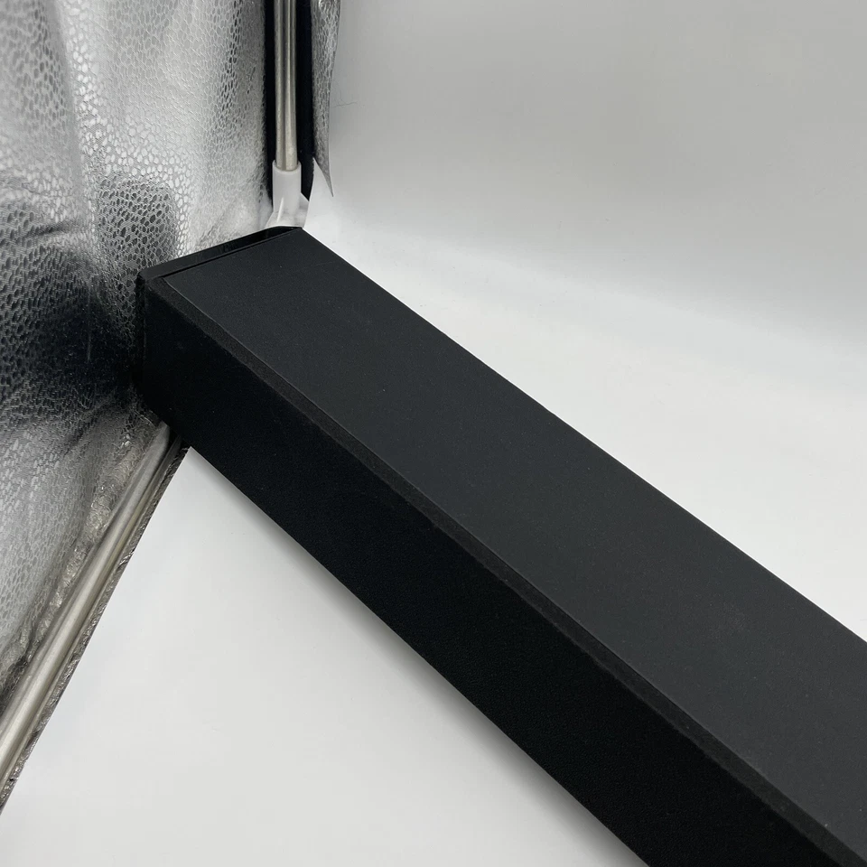 RCA RTS7010BGE6 37" BLUETOOTH BARRA DE SONIDO CINE EN CASA Sin Control Remoto Probado Foto 4 de 4