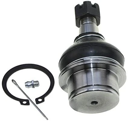 Комплект передней подвески 12 шт нижний верхний шаровой шарнир холостой ход для Chevy Tahoe GMC Sierra - Изображение 3 из 4