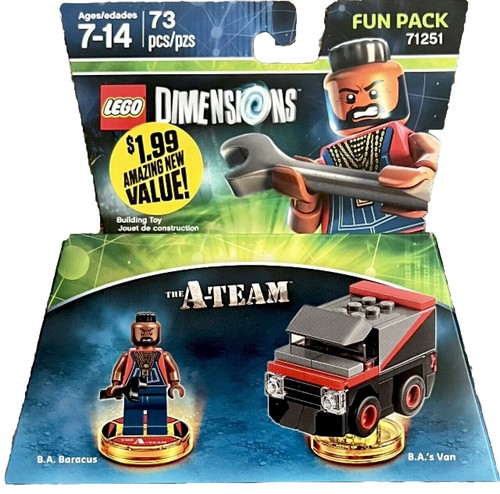 Key Ring A-Team B. A. Baracus Portachiavi (70645) - Portachiavi - Playmobil | Che Giochi Key Ring A-Team B. A. Baracus Portachiavi (70645) - Portachiavi - Playmobil | Che Giochi