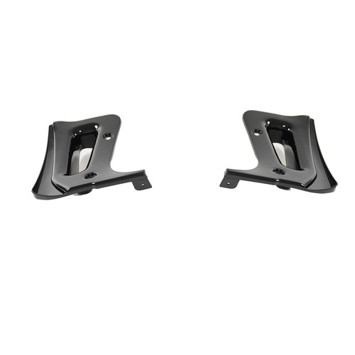 For Corvette C8 Z06 E-Ray 23-2025 XL Extended Painted Rear Splash Guard Mud Flap - Picture 5 of 9