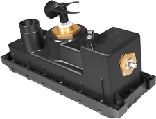 9995372RD-EX Robotic Pool Cleaner Motor Unit Replacement Parts for Dolphin