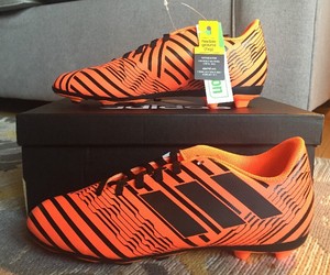 adidas nemeziz 17.4 fxg j