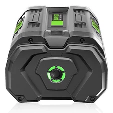 For EGO 56V 12 Ah Lithium Ion Battery BA5600T  BA2800 BA6720T BA4200T BA5600