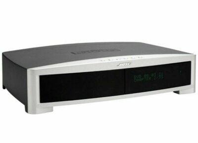 Replacement Bose 321 Series II Media Center for Bose AV-321 Replacement Bose 321 Series II Media Center for Bose AV-321