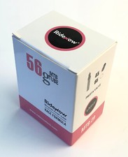 MTB/BMX RideNow TPU Lightweight Inner Tube 20/26/27.5/29"x1.9-2.5