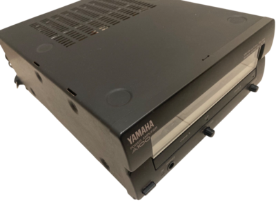 YAMAHA A100a Stereo Power Amplifier 2ch Vintage Compact Tested