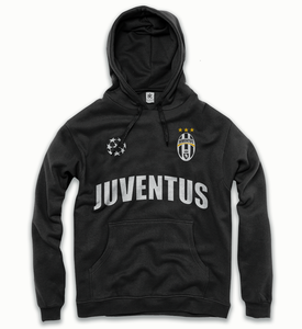 felpa juventus champion