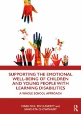 Supporting the Emotional Well-Being of Children and Young People with ...