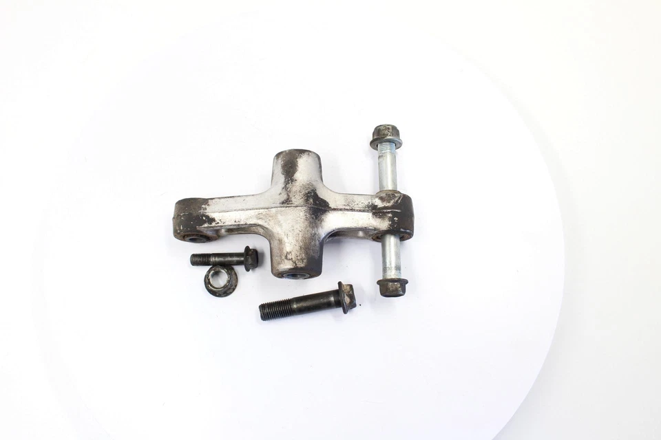 2000 SUZUKI KATANA 750 OEM DOGBONE TRASEIRO DOCK LINKAGE LINK - Imagem 2 de 4