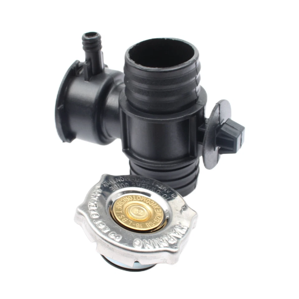 Kit de manguera de radiador superior para Dodge Durango 2000-2004 Dodge Dakota 3,9 L 4,7 L 5,9 L Foto 2 de 4