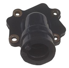 COLLETTORE ASPIRAZIONE MINARELLI ORIZZONTALE MBK YAMAHA 50 2T Tipo ORIGINALE