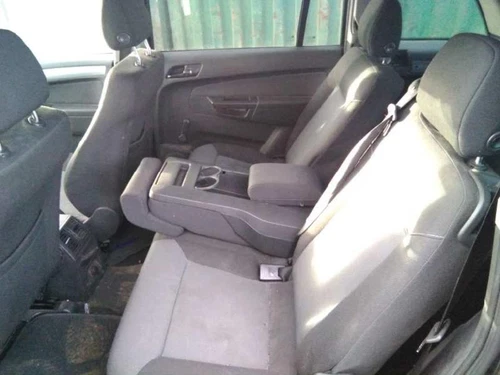 13154304 Sistema Audio/Radio Cd para OPEL ZAFIRA B Cosmo 2005 1564817 - Imagen 5 de 10
