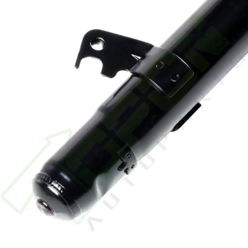 For 2006-09 Ford Fusion (2) Front Complete Gas Struts & Shocks Springs Assembly - Picture 4 of 8
