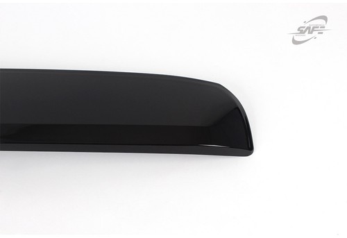 Side & Rear Window Visors for 07/2018 ~ 2020 KIA Cerato Sedan S Sports Sports+. - Picture 7 of 12