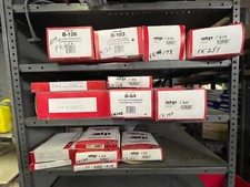 ATP B54   "READ THE LISTING PLEASE  "   ALBANY