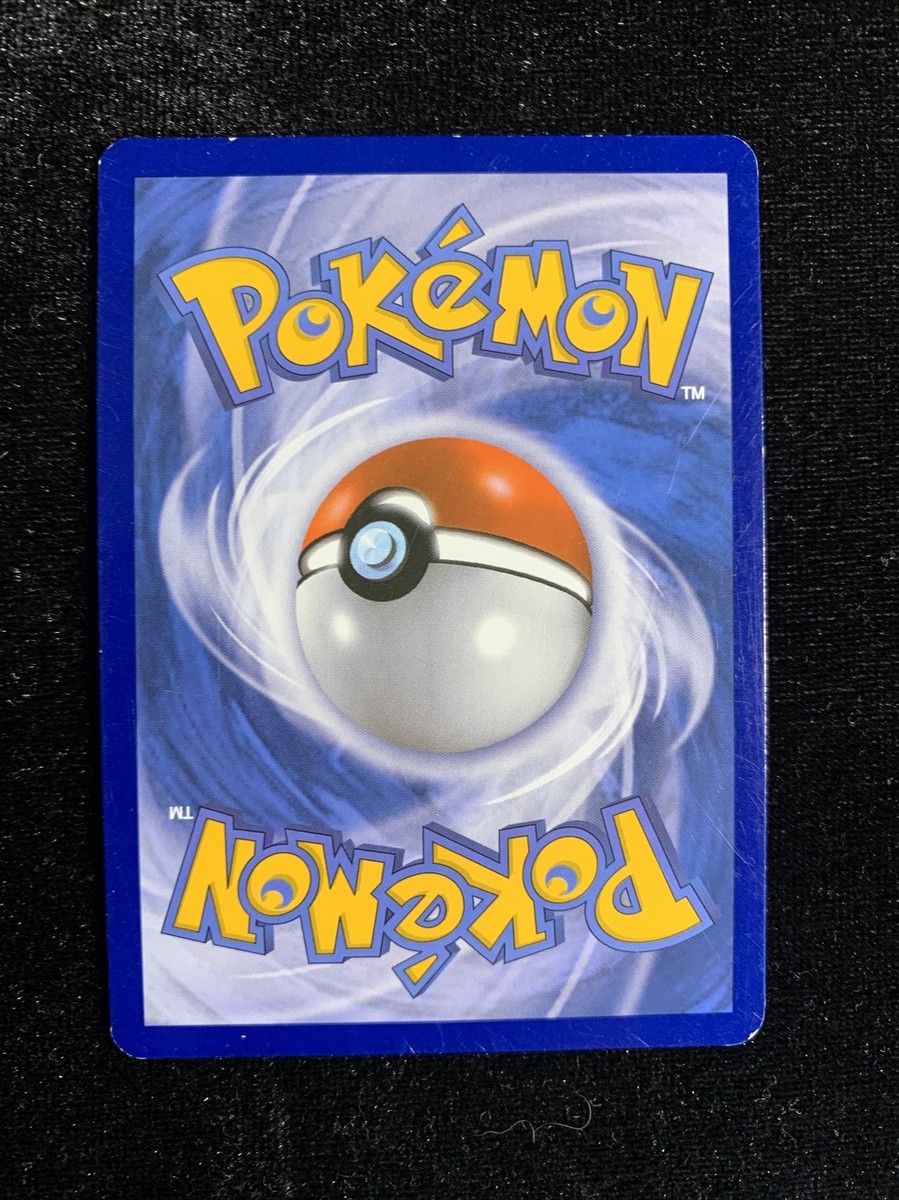 Regigigas XY82 - Full Art - Black Star Promo Pokemon Card - NM