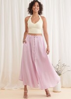Simplicity 9786 DamenröCke Schnittmuster GrößEn 4-12 & 12-20 Fertigkeit: Leicht