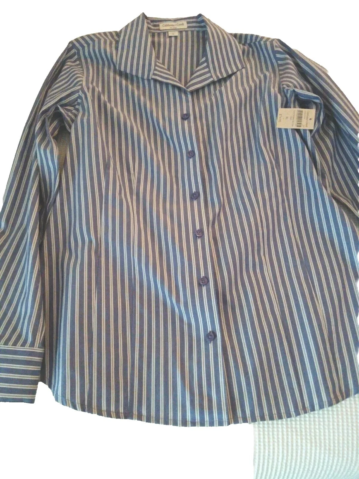 Coldwater Creek Tops & Blouses Size XL for Women