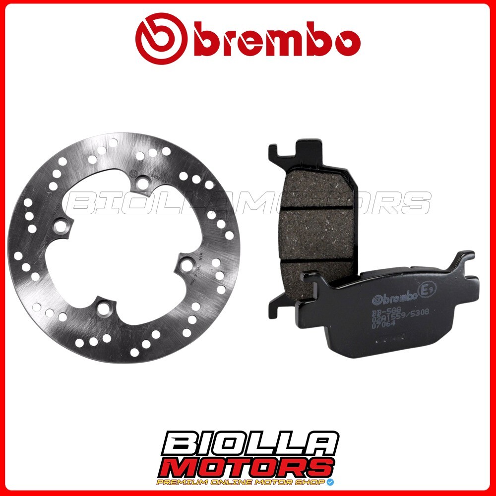 Kit Pastiglie Freno KBP-6517 - 4 Pezzi, Con Sensore Usura, Per Nissan - Foto 7
