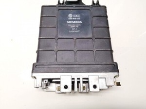 Audi 80 1994 ECU Engine Computer (Engine Control Unit) 039906022,  #992358-84