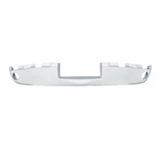 Racing / Shelby Style Fiberglass Front Valance Panel For 1964-1966 Ford Mustang