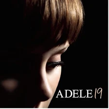 19 by Adele (CD. 2 Discs)