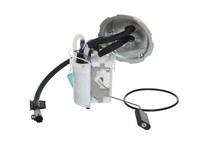Carter Benzin Pumpe Modul P76647M FüR Ford Focus 2008