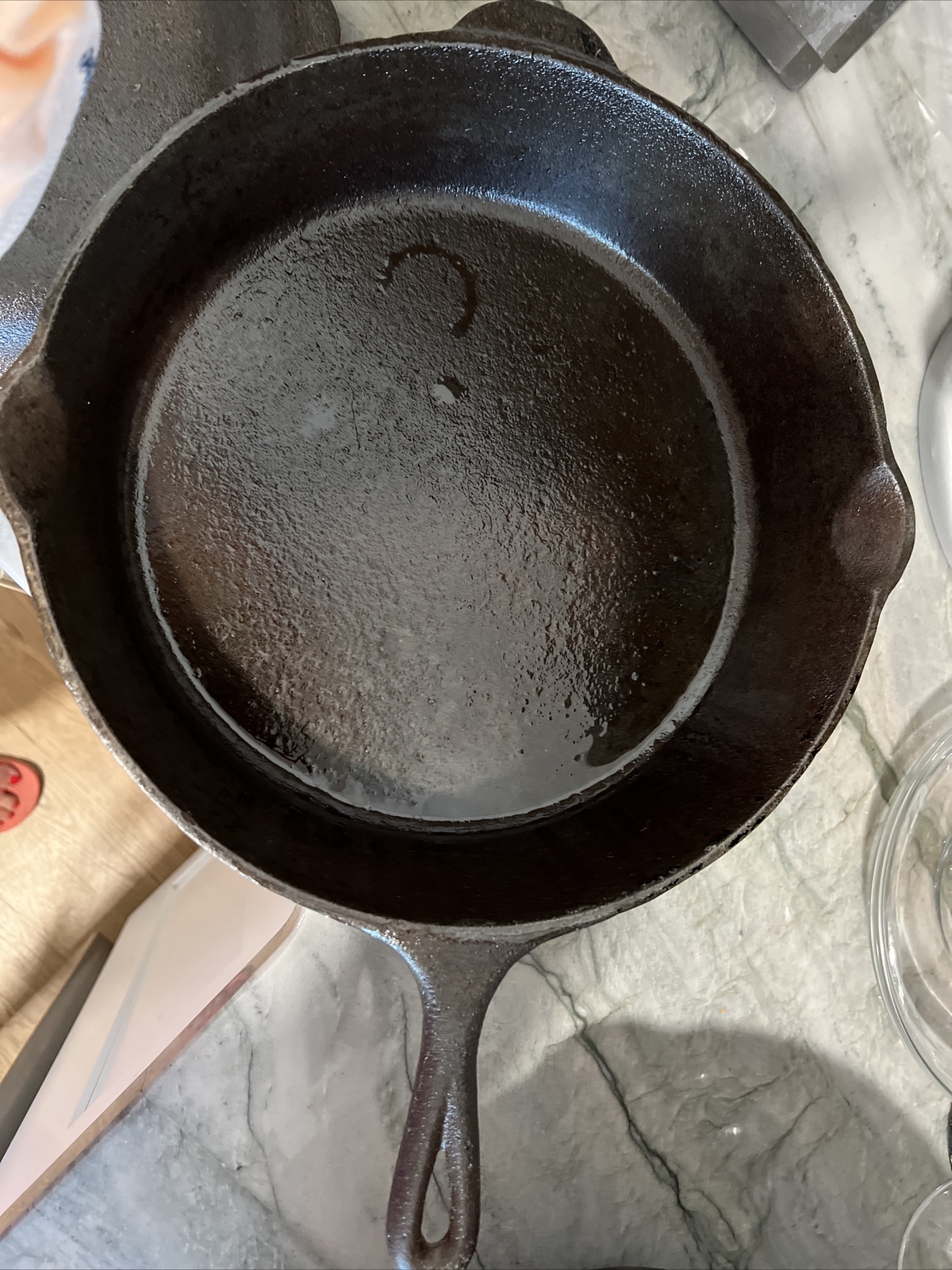 House Of ster Country Charm 12” Electric Cast Iron Skillet Model S 60 eBay