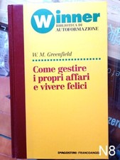 Come gestire i propri affari