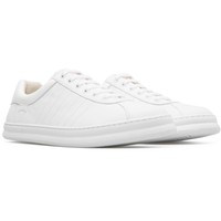 Camper Men Casual Shoes Runner Fashion Sneakers White Camper Men Casual Shoes Runner Fashion Sneakers White