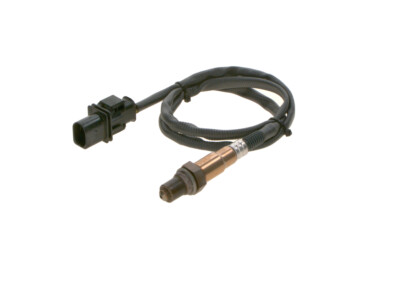 BOSCH 0 281 004 184 Lambdasonde für DAF,TEMSA