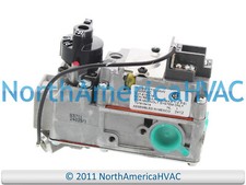 Gas Valve Fits ROBERTSHAW 710-501 373-715-414 7000MVLC 7000MVRLC-LP 707-702-402