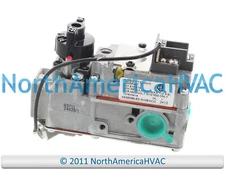 Gas Valve Fits ROBERTSHAW 710-501 373-715-414 7000MVLC 7000MVRLC-LP 707-702-402