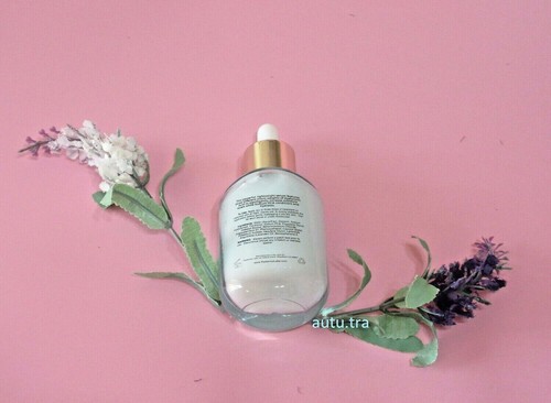 RADIANCE LABS Deep Drink Hyaluronic + Sodium PCA Serum 2 oz (60 ml) | eBay