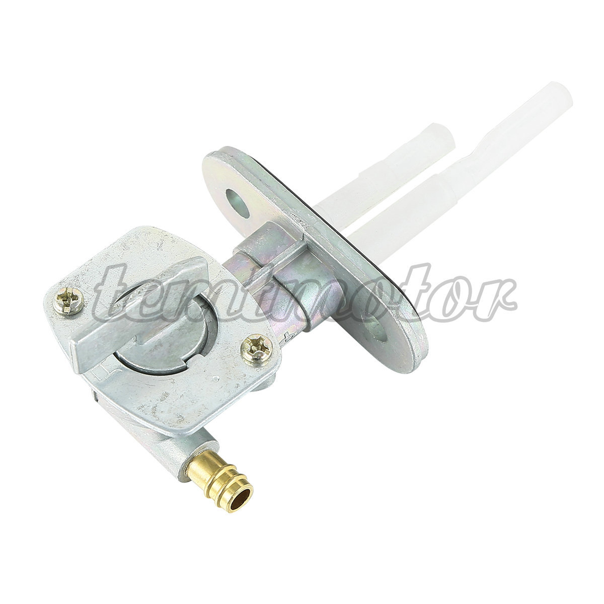 Motorcycle &amp; Scooter Fenders For Yamaha YZ450F Fuel Petcock Valve Switch Pump For 2003 2006 Yamaha Yz450f Yz 296819