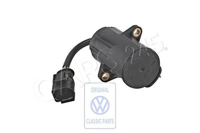 Genuine VW AUDI SEAT Caddy Clasico Jetta Accelerator Pedal Sender 028907475B