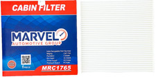 Marvel Cabin Air Filter MRC1765 (87139-YZZ09) for Toyota Tacoma 2005-2023