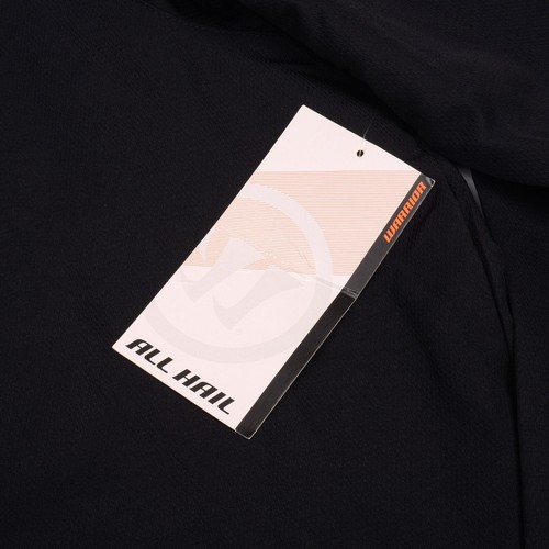 NUEVO CON ETIQUETAS Chaqueta Geométrica Encubierta Guerrero Hockey Lacrosse Cortavientos Para Hombre Talla 2XL - Imagen 6 de 24