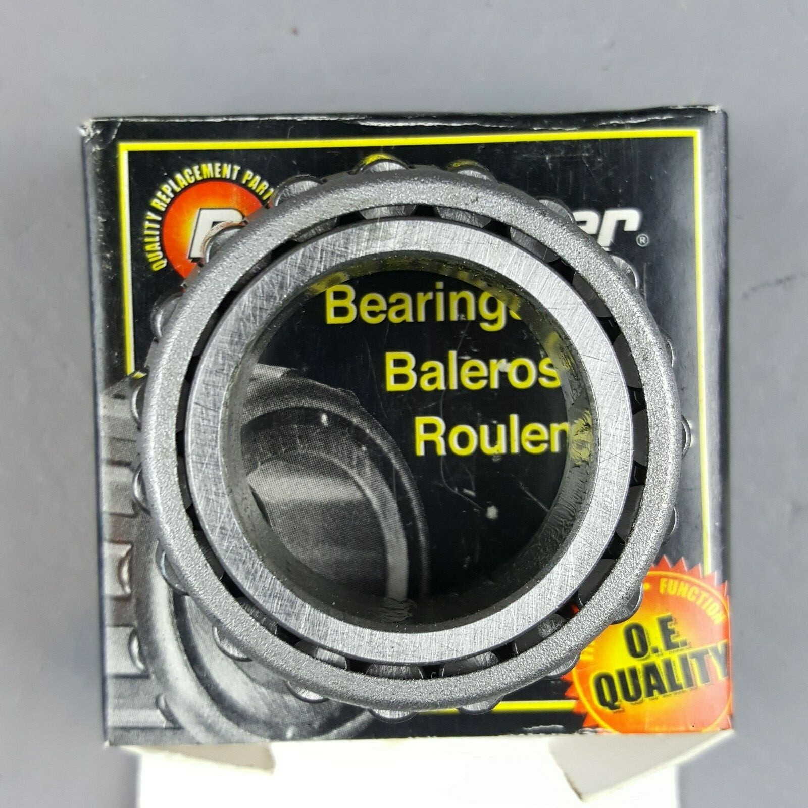PM A4 Parts Master L44610 & L44649 Tapered Roller Bearing Cup & Cone Set NOS eBay