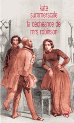 Mrs. Robinsons Verfall - Kate Summerscale - V324469