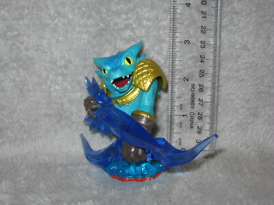 Skylanders ~ Trap Team ~ Trap Master ~ Snap Shot (Water | Red