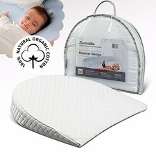 Baby Bassinet Wedge For Acid Reflux Relief Better Sleep Infant Incline Newborn 3 For Sale Online Ebay