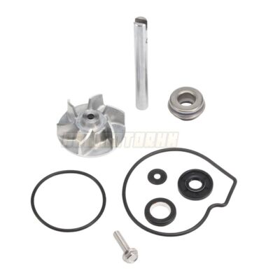 Water Pump Repair Kit Gasket Shaft For kawasaki ZX600 Ninja ZX-6R