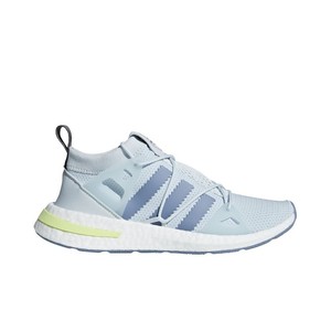 adidas originals arkyn sneakers in blue