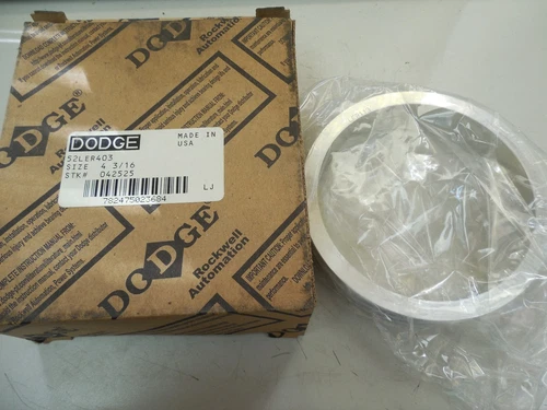 DODGE 4-3/16" V RING SEAL 52LER403 STK # 042525 NIB