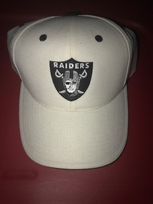 Vtg LA Oakland Raiders American Needle 