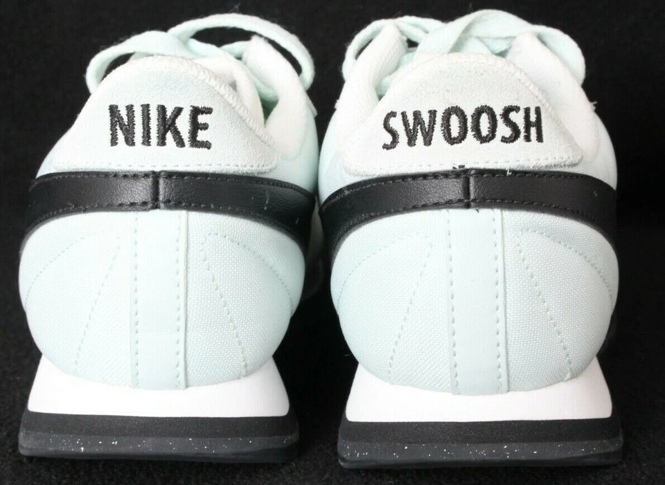 Nike Pre-Love O.X. A03166 Fiberglass Mint Suede Swoosh shoes EU 38.5 Women's 7.5 — 第 2/4 张图片