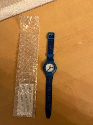 McDonald s Atlanta 1996   Olympia Armbanduhr   Sport Edition   selten   OVP