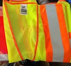 Red Wing Shoes Standard High Visibility Safety Vest — photo 1
